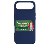 Carcasa para iPhone Air Té de té Mrs Brown's Boys Mammy's Brew F #ckin 'Refreschin' Cuppa