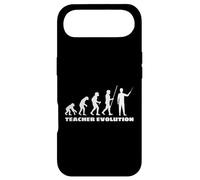 Carcasa para iPhone Air Teacher Evolution