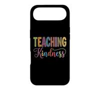 Carcasa para iPhone Air Teaching Kindness Teacher Cute School