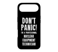 Carcasa para iPhone Air Técnico en Equipos Nucleares