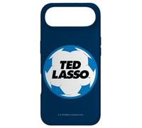 Carcasa para iPhone Air Ted Lasso Soccer Ball Logo