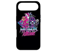 Carcasa para iPhone Air Teen Titans Go! To The Movies No Limits
