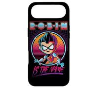 Carcasa para iPhone Air Teen Titans Go! To The Movies Robin