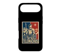 Carcasa para iPhone Air Telémaco Mitología Griega Héroe Odisea Leyenda