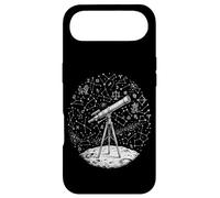 Carcasa para iPhone Air Telescopio Navegador Celestial Astronomía del Zodíaco