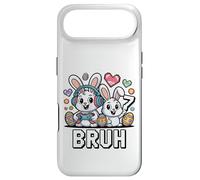 Carcasa para iPhone Air Tenía Seis años, Ahora Tengo Siete, Autismo, Pascua, 67, Meme, séptimo cumpleaños