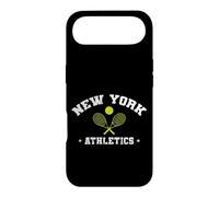 Carcasa para iPhone Air Tenis Atletismo de Nueva York