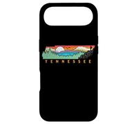 Carcasa para iPhone Air Tennessee Mountains & Outdoors State Pride Nature Graphic