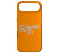 Carcasa para iPhone Air Tennessee Yarn Script Look Floral Southern Women and Kids
