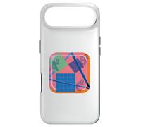 Carcasa para iPhone Air Teorema de Pitágoras - Matemáticas pitagóricas A2 + B2 = C2