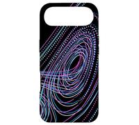 Carcasa para iPhone Air Teoría del Caos: atractor de Lorenz