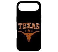 Carcasa para iPhone Air Texas Cowboy Skull Western Rodeo Cowboy