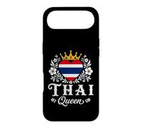 Carcasa para iPhone Air Thai Queen Thailand Flag Proud Thai Woman