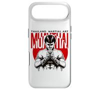 Carcasa para iPhone Air Thailand Martial Art Muay Thai