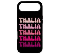 Carcasa para iPhone Air Thalia Retro Stack Design