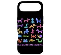 Carcasa para iPhone Air The Balloon Menagerie Colourful Balloon Animals Memes