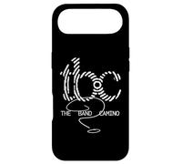 Carcasa para iPhone Air The Band Camino Preguntas