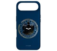 Carcasa para iPhone Air The Batman Gotham Seal