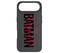 Carcasa para iPhone Air The Batman Logo with Red Bat