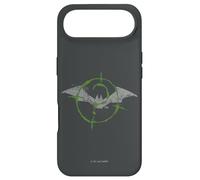 Carcasa para iPhone Air The Batman Scribbles Bat Logo