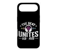 Carcasa para iPhone Air The Beat Nos UNE a Todos