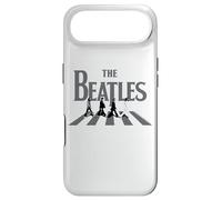 Carcasa para iPhone Air The Beatles - Portada del álbum en Escala de Grises de Abbey Road