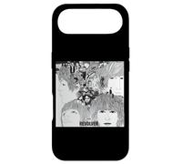 Carcasa para iPhone Air The Beatles - Portada del álbum Revolver