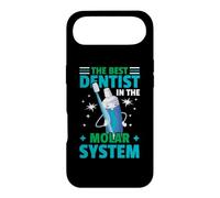 Carcasa para iPhone Air The Best Dentist In The Molar System