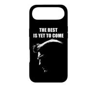 Carcasa para iPhone Air The Best is Yet to Come - Inspiring Trump Quote Graphic