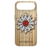 Carcasa para iPhone Air The Big Lebowski Dream Dance Mandala