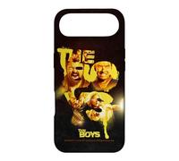 Carcasa para iPhone Air The Boys Golden Cast Photo Title Super Hero TV Show