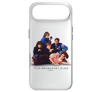 Carcasa para iPhone Air The Breakfast Club 40th Anniversary Classic Cast Photo