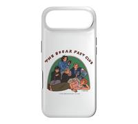 Carcasa para iPhone Air The Breakfast Club 40th Anniversary Group Cartoon Style