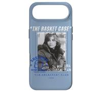 Carcasa para iPhone Air The Breakfast Club Allison The Basket Case Shermer High