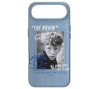 Carcasa para iPhone Air The Breakfast Club Brian The Brain Shermer High