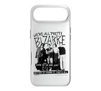 Carcasa para iPhone Air The Breakfast Club We’re All Pretty Bizarre Black & White