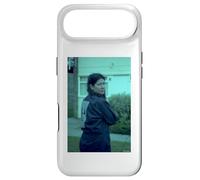 Carcasa para iPhone Air The Breeders Kim Deal Last Splash Era 1993 por Andy Willsher