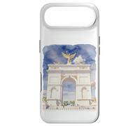 Carcasa para iPhone Air The Bridge to Glory - Triumphal Arch American Structure 2028