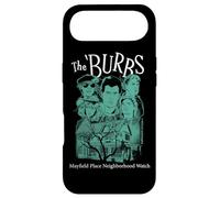 Carcasa para iPhone Air The ’Burbs Mayfield Place Neighborhood Watch