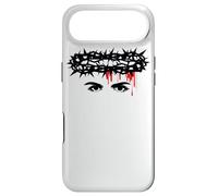 Carcasa para iPhone Air The Chilling Adventures of Sabrina Crown of Thorns Bleading