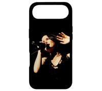 Carcasa para iPhone Air The Corrs Live Andrea Corr prestado Heaven Tour 2004