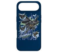 Carcasa para iPhone Air The Dark Knight Attack from All Sides