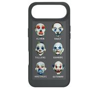 Carcasa para iPhone Air The Dark Knight Goon Masks