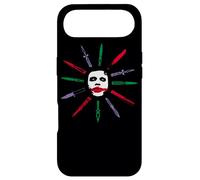 Carcasa para iPhone Air The Dark Knight Joke and Dagger