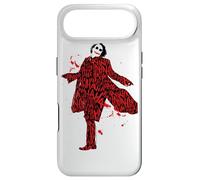 Carcasa para iPhone Air The Dark Knight Joker Covered In Laughter