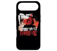 Carcasa para iPhone Air The Dark Knight Joker Everything Burns