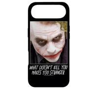 Carcasa para iPhone Air The Dark Knight Joker Stranger