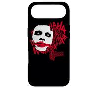 Carcasa para iPhone Air The Dark Knight Joker What's So Funny