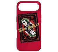 Carcasa para iPhone Air The Dark Knight Joker's Wild