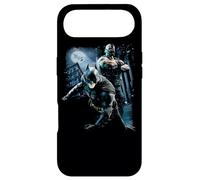 Carcasa para iPhone Air The Dark Knight Rises Bane Battlefield Gotham
